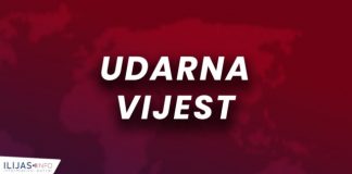 H0r0r u Srbiji! Upucan je naš poznati pjevač, ljekari mu se bore za život! TUGA! H0r0r u Srbiji! Upucan je naš poznati pjevač, ljekari mu se bore za život! TUGA! - featured image
