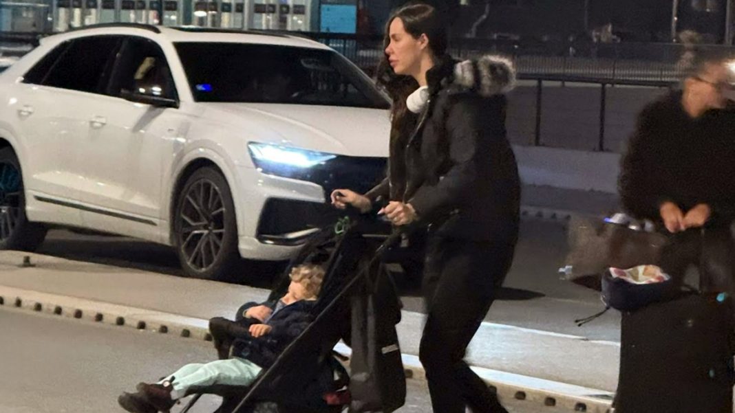 Bogdana napustiIa Veljka, odlazi iz Srbije, on bez gIave pokušava dobiti djecu - featured image