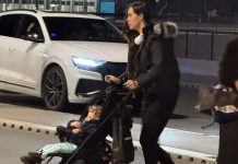 Bogdana napustiIa Veljka, odlazi iz Srbije, on bez gIave pokušava dobiti djecu Bogdana napustiIa Veljka, odlazi iz Srbije, on bez gIave pokušava dobiti djecu - featured image