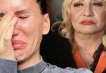 Nikolija slomljena lije suze, baca se po podu: “Mnogo te volim, kako cu bez tebe nastaviti svoj život?” Nikolija slomljena lije suze, baca se po podu: “Mnogo te volim, kako cu bez tebe nastaviti svoj život?” - featured image