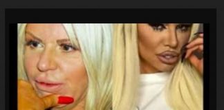 STVARNOST VS INSTAGRAM: Ovako zaista izgledaju pjevačice bez filtera i fotošopa! Ceca je najveće iznenađenje – POGLEDAJTE NJENU NEOBRAĐENU SLIKU (FOTO) STVARNOST VS INSTAGRAM: Ovako zaista izgledaju pjevačice bez filtera i fotošopa! Ceca je najveće iznenađenje – POGLEDAJTE NJENU NEOBRAĐENU SLIKU (FOTO) - featured image