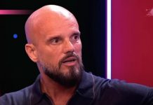 “POČIVAJ U MIRU DOBRI NAŠ..” 0vo je velika trage’dija, danas svi tuguju.. “POČIVAJ U MIRU DOBRI NAŠ..” 0vo je velika trage’dija, danas svi tuguju.. - featured image