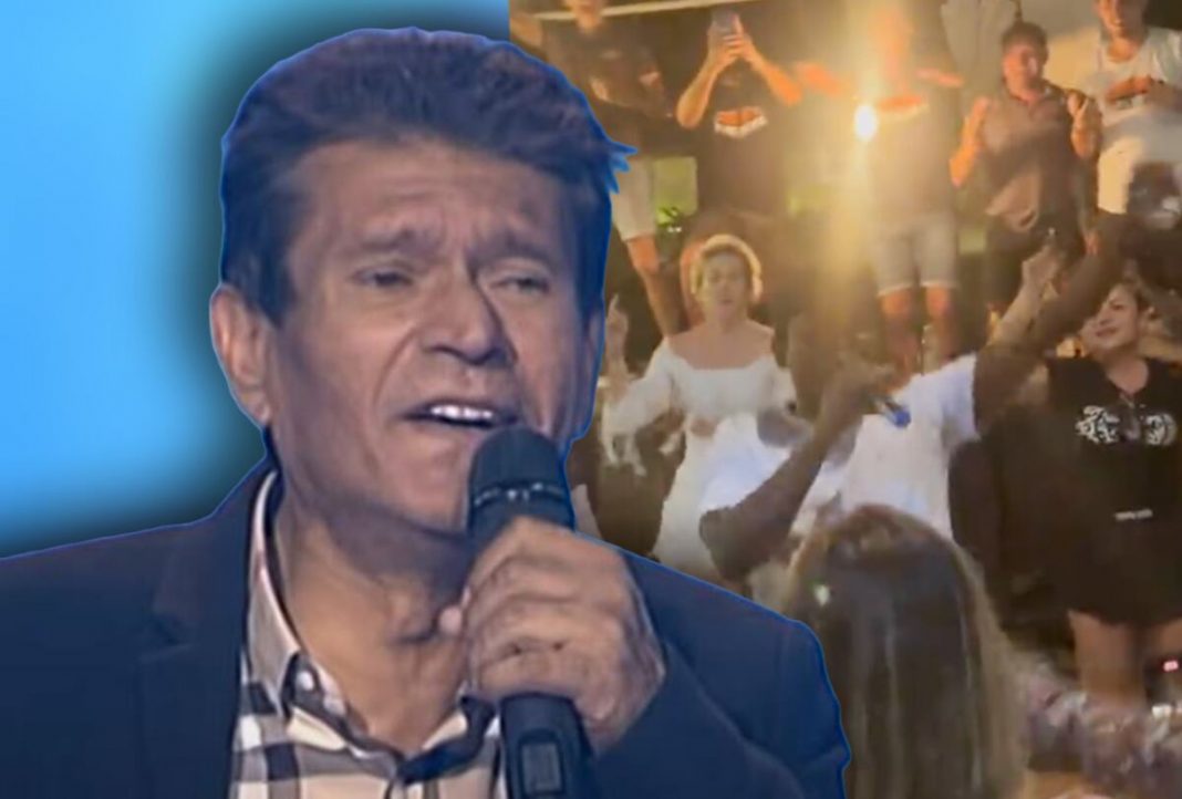 SNIMAK SA ZANZIBARA KOJI SVI GLEDAJU U NEVERICI: Zbog Sinana Sakića nastao haos, Mustafa šokirao sprske turiste - 