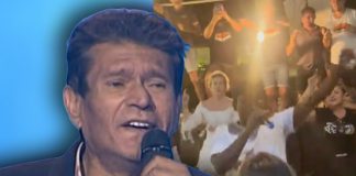 SNIMAK SA ZANZIBARA KOJI SVI GLEDAJU U NEVERICI: Zbog Sinana Sakića nastao haos, Mustafa šokirao sprske turiste – “Da li je ovo moguće?!” (VIDEO) SNIMAK SA ZANZIBARA KOJI SVI GLEDAJU U NEVERICI: Zbog Sinana Sakića nastao haos, Mustafa šokirao sprske turiste - "Da li je ovo moguće?!" (VIDEO) - featured image