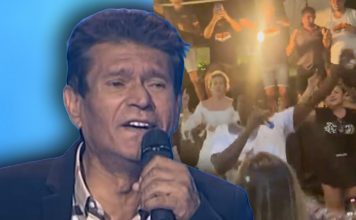 SNIMAK SA ZANZIBARA KOJI SVI GLEDAJU U NEVERICI: Zbog Sinana Sakića nastao haos, Mustafa šokirao sprske turiste – “Da li je ovo moguće?!” (VIDEO) SNIMAK SA ZANZIBARA KOJI SVI GLEDAJU U NEVERICI: Zbog Sinana Sakića nastao haos, Mustafa šokirao sprske turiste - "Da li je ovo moguće?!" (VIDEO) - featured image