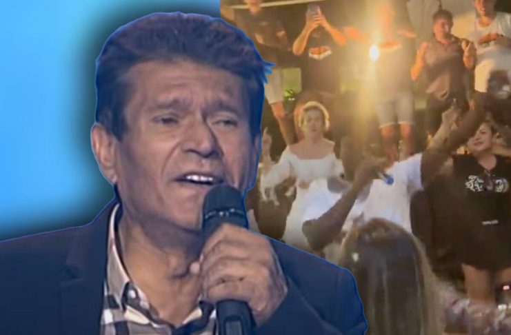 SNIMAK SA ZANZIBARA KOJI SVI GLEDAJU U NEVERICI: Zbog Sinana Sakića nastao haos, Mustafa šokirao sprske turiste – “Da li je ovo moguće?!” (VIDEO) SNIMAK SA ZANZIBARA KOJI SVI GLEDAJU U NEVERICI: Zbog Sinana Sakića nastao haos, Mustafa šokirao sprske turiste - "Da li je ovo moguće?!" (VIDEO) - featured image