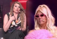 Blam, Jelena Karleuša i Taške u akciji, isplivali privatni snimci: Jašeš mog muža, a meni glumiš sveticu – objavila snimak da svi gledaju Jelenine akrobacije s leđa Blam, Jelena Karleuša i Taške u akciji, isplivali privatni snimci: Jašeš mog muža, a meni glumiš sveticu – objavila snimak da svi gledaju Jelenine akrobacije s leđa - featured image