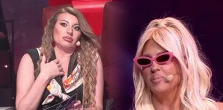 Blam, Jelena Karleuša i Taške u akciji, isplivali privatni snimci: Jašeš mog muža, a meni glumiš sveticu – objavila snimak da svi gledaju Jelenine akrobacije s leđa Blam, Jelena Karleuša i Taške u akciji, isplivali privatni snimci: Jašeš mog muža, a meni glumiš sveticu – objavila snimak da svi gledaju Jelenine akrobacije s leđa - featured image