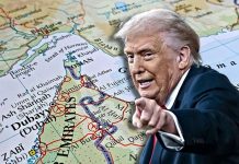 NOVE INFORMACIJE: Otkriveni dramatični detalji pregovora Trumpa i Irana, ali i uloga Kine: Čovječanstvo je bilo… NOVE INFORMACIJE: Otkriveni dramatični detalji pregovora Trumpa i Irana, ali i uloga Kine: Čovječanstvo je bilo… - featured image