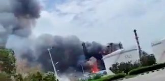 NAJNOVIJA VIJEST! GORI SVE – Iran objavio: “Pogođeni smo…” NAJNOVIJA VIJEST! GORI SVE – Iran objavio: “Pogođeni smo…” - featured image