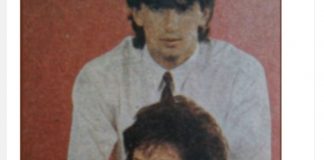 Ceca je imala vezu s njim prije 30 godina, a evo kako on izgleda danas: Morate upoznati i njegovu ženu! (Foto) Ceca je imala vezu s njim prije 30 godina, a evo kako on izgleda danas: Morate upoznati i njegovu ženu! (Foto) - featured image