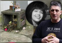 ISPRED VENTILACIONOG OTVORA GDE JE NAĐENA MRTVA STELA POJAVILA SE NOVA MISTERIOZNA PORUKA: Kristijan otkriva pozadinu svega, naježićete se (FOTO)