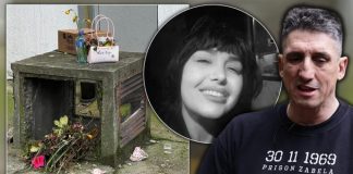 ISPRED VENTILACIONOG OTVORA GDE JE NAĐENA MRTVA STELA POJAVILA SE NOVA MISTERIOZNA PORUKA: Kristijan otkriva pozadinu svega, naježićete se (FOTO)