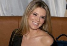 “JA SAM IZUZETNO PROFITIRALA U ŽIVOTU” Melina šokirala mnoge svojom izjavom kad su u pitanju razlike u godinama: Nisam morala da prolazim put do uspeha… "JA SAM IZUZETNO PROFITIRALA U ŽIVOTU" Melina šokirala mnoge svojom izjavom kad su u pitanju razlike u godinama: Nisam morala da prolazim put do uspeha... - content image