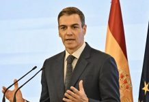 NAJNOVIJA VIJEST! Europa se podijelila na dva bloka: Hrvatska stala uz Izrael! NAJNOVIJA VIJEST! Europa se podijelila na dva bloka: Hrvatska stala uz Izrael! - featured image