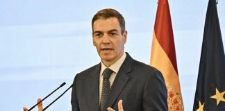 NAJNOVIJA VIJEST! Europa se podijelila na dva bloka: Hrvatska stala uz Izrael! NAJNOVIJA VIJEST! Europa se podijelila na dva bloka: Hrvatska stala uz Izrael! - featured image