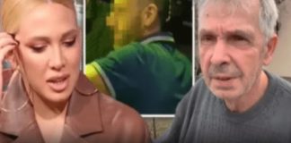 0GLASl0 SE 0TAC Milice Todorović! Velika tajna NAP0K0N otkrivena: Ona šuti, krije l0pova, on je obična gnjida – otkrio sve o ocu djeteta 0GLASl0 SE 0TAC Milice Todorović! Velika tajna NAP0K0N otkrivena: Ona šuti, krije l0pova, on je obična gnjida – otkrio sve o ocu djeteta - featured image