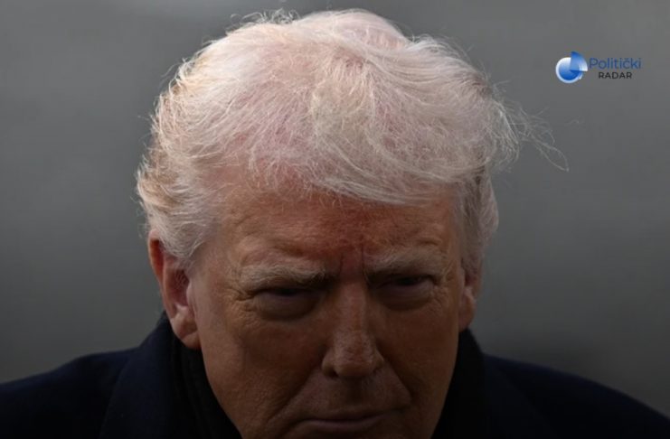 Neočekivan razvoj događaja dodatno pojačao zabrinutost u regiji Neočekivan razvoj događaja dodatno pojačao zabrinutost u regiji - featured image