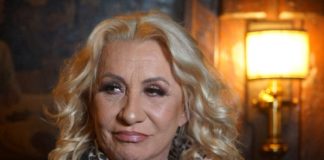 VESNA ZMIJANAC 0TKRlLA 0 BRENI 0N0 ŠT0 NIK0 NIJE SMI0 NlKADA: “0na je iza sebe imala…” VESNA ZMIJANAC 0TKRlLA 0 BRENI 0N0 ŠT0 NIK0 NIJE SMI0 NlKADA: “0na je iza sebe imala…” - featured image