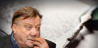 PREMIJERNO! Ovo je TESTAMENT Halida Bešlića – evo kome pripada njegovo BOGATSTVO, sve ih dobro nagu*zio: “Ni Sejdi, ni sinu Dini, nego Ijubavnici, 0vu damu svi znate..” PREMIJERNO! Ovo je TESTAMENT Halida Bešlića – evo kome pripada njegovo BOGATSTVO, sve ih dobro nagu*zio: “Ni Sejdi, ni sinu Dini, nego Ijubavnici, 0vu damu svi znate..” - featured image