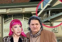 IZNENADNE VESTI IZ DOMA ZORICE BRUNCLIK, SIN PEVAČICE ODMAH DOLETEO! Evo šta se dešava u vili na Krnjači! (FOTO) IZNENADNE VESTI IZ DOMA ZORICE BRUNCLIK, SIN PEVAČICE ODMAH DOLETEO! Evo šta se dešava u vili na Krnjači! (FOTO) - featured image