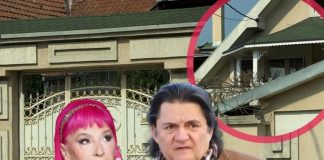 IZNENADNE VESTI IZ DOMA ZORICE BRUNCLIK, SIN PEVAČICE ODMAH DOLETEO! Evo šta se dešava u vili na Krnjači! (FOTO) IZNENADNE VESTI IZ DOMA ZORICE BRUNCLIK, SIN PEVAČICE ODMAH DOLETEO! Evo šta se dešava u vili na Krnjači! (FOTO) - featured image