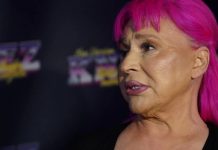 ISPLIVALA SLIKA IZ DOMA BOLESNE ZORICE BRUNCLIK! Prizor će vas rasplakati! (FOTO) ISPLIVALA SLIKA IZ DOMA BOLESNE ZORICE BRUNCLIK! Prizor će vas rasplakati! (FOTO) - featured image