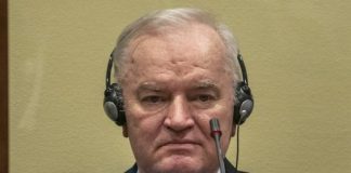 RATKO MLADIĆ U TEŠKOM STANJU – NE MOŽE DA USTANE, NI DA GOVORI! Sin Darko hitno putuje u Hag! RATKO MLADIĆ U TEŠKOM STANJU – NE MOŽE DA USTANE, NI DA GOVORI! Sin Darko hitno putuje u Hag! - featured image