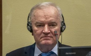 RATKO MLADIĆ U TEŠKOM STANJU – NE MOŽE DA USTANE, NI DA GOVORI! Sin Darko hitno putuje u Hag! RATKO MLADIĆ U TEŠKOM STANJU – NE MOŽE DA USTANE, NI DA GOVORI! Sin Darko hitno putuje u Hag! - featured image