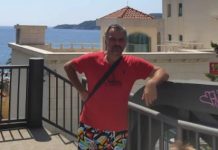 “DECA SU VRIŠTALA DOK SAM JE PREKLINJAO DA PRESTANE” Našeg pevača krvnički pretukla žena, on preživeo traumu: Ubila me je kao vola u kupusu "DECA SU VRIŠTALA DOK SAM JE PREKLINJAO DA PRESTANE" Našeg pevača krvnički pretukla žena, on preživeo traumu: Ubila me je kao vola u kupusu - featured image