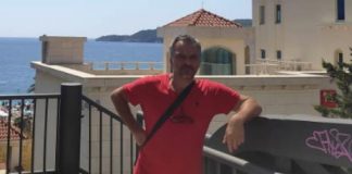 “DECA SU VRIŠTALA DOK SAM JE PREKLINJAO DA PRESTANE” Našeg pevača krvnički pretukla žena, on preživeo traumu: Ubila me je kao vola u kupusu "DECA SU VRIŠTALA DOK SAM JE PREKLINJAO DA PRESTANE" Našeg pevača krvnički pretukla žena, on preživeo traumu: Ubila me je kao vola u kupusu - featured image