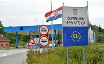 Državljanka BiH na Hrvatskoj granici kažnjena sa novčanom kaznom od koje će vam se zavrtit u glavi i vraćena sa granice : Dobro pazite šta nosite sa sobom i da li imate ovaj dokument!!! Državljanka BiH na Hrvatskoj granici kažnjena sa novčanom kaznom od koje će vam se zavrtit u glavi i vraćena sa granice : Dobro pazite šta nosite sa sobom i da li imate ovaj dokument!!! - featured image