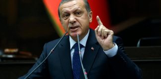 KONEKCIJA RUSIJA-TURSKA: Poznato kako je završio razgovor Erdogana i Putina, evo šta mu je Turski predsjednik poručio KONEKCIJA RUSIJA-TURSKA: Poznato kako je završio razgovor Erdogana i Putina, evo šta mu je Turski predsjednik poručio - featured image