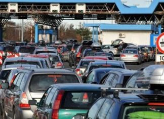 Haos na granici: Hiljade osoba iz BIH I SRBIJE vraćeno sa Hrvatske granice zbog novog sistema kontrole!Ukoliko nemate ovo kod sebe ne krećite na put Haos na granici: Hiljade osoba iz BIH I SRBIJE vraćeno sa Hrvatske granice zbog novog sistema kontrole!Ukoliko nemate ovo kod sebe ne krećite na put - featured image