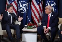 IZ MINUTE U MINUTU!: ALARM U EUROPI: Trump udario na NATO članice! IZ MINUTE U MINUTU!: ALARM U EUROPI: Trump udario na NATO članice! - featured image