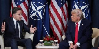 IZ MINUTE U MINUTU!: ALARM U EUROPI: Trump udario na NATO članice! IZ MINUTE U MINUTU!: ALARM U EUROPI: Trump udario na NATO članice! - featured image