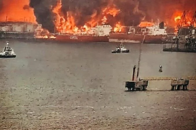 NATO DRŽAVA NAPADNUTA! Dronovi se obrušili s neba, hitno se oglasio premijer!