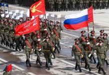 Rusija šalje vojsku! Europa traži hitnu reakciju… Rusija šalje vojsku! Europa traži hitnu reakciju… - featured image