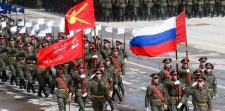 Rusija šalje vojsku! Europa traži hitnu reakciju… Rusija šalje vojsku! Europa traži hitnu reakciju… - featured image