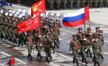 Rusija šalje vojsku! Europa traži hitnu reakciju… Rusija šalje vojsku! Europa traži hitnu reakciju… - featured image