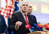SVE MASKE SU PALE: Čović u Dubrovniku otvoreno priznao šta misli o Bosni i Hercegovini SVE MASKE SU PALE: Čović u Dubrovniku otvoreno priznao šta misli o Bosni i Hercegovini - featured image