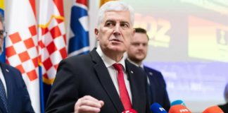 SVE MASKE SU PALE: Čović u Dubrovniku otvoreno priznao šta misli o Bosni i Hercegovini SVE MASKE SU PALE: Čović u Dubrovniku otvoreno priznao šta misli o Bosni i Hercegovini - featured image