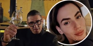 “ODREĆI ĆU SE SINOVA IZ PRINCIPA!” KRISTIJAN GOLUBOVIĆ ŠOKIRAO NACIJU NAKON IZLASKA IZ PRITVORA, NA SVE JE SPREMAN DA SE OSVETI KRISTINI – necu joj dat ni EURO “ODREĆI ĆU SE SINOVA IZ PRINCIPA!” KRISTIJAN GOLUBOVIĆ ŠOKIRAO NACIJU NAKON IZLASKA IZ PRITVORA, NA SVE JE SPREMAN DA SE OSVETI KRISTINI – necu joj dat ni EURO - featured image