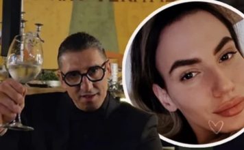 “ODREĆI ĆU SE SINOVA IZ PRINCIPA!” KRISTIJAN GOLUBOVIĆ ŠOKIRAO NACIJU NAKON IZLASKA IZ PRITVORA, NA SVE JE SPREMAN DA SE OSVETI KRISTINI – necu joj dat ni EURO “ODREĆI ĆU SE SINOVA IZ PRINCIPA!” KRISTIJAN GOLUBOVIĆ ŠOKIRAO NACIJU NAKON IZLASKA IZ PRITVORA, NA SVE JE SPREMAN DA SE OSVETI KRISTINI – necu joj dat ni EURO - featured image