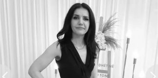 Ovo je žena koju je muž ubio u Austriji: Iza nje ostalo četvoro maloljetne djece Ovo je žena koju je muž ubio u Austriji: Iza nje ostalo četvoro maloljetne djece - featured image