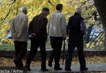 Važna obavijest za penzionere, 0v0 morate uraditi: Rok je do 30. aprila Važna obavijest za penzionere, 0v0 morate uraditi: Rok je do 30. aprila - featured image