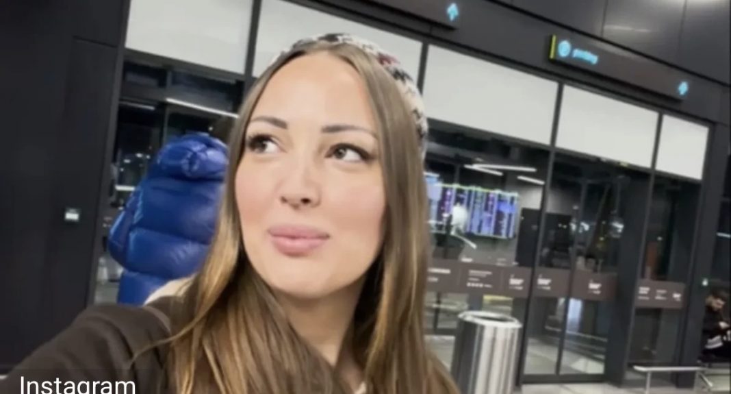 “RAZIŠLI SMO SE, SVAKO JE KRENUO SVOJIM PUTEM, ne mogu da vjerujem da je to uradio s njom..” Aleksandra Prijović prevarena, ovako je reagovala na saznanje o nevjerstvu - featured image