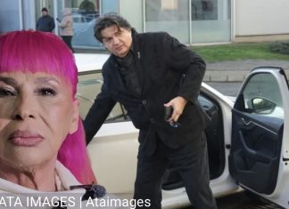 KEMIŠ OTKRIO ISTINU: “Zorica me mjesecima ne može zadovoljiti, ona je na samr’ti, morao sam da se snađem, inače..” KEMIŠ OTKRIO ISTINU: “Zorica me mjesecima ne može zadovoljiti, ona je na samr’ti, morao sam da se snađem, inače..” - featured image