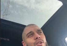 Ispratili ga zauvijek uz ilahije: Iz Sarajeva se čuju ezani, a društvene mreže bruje – Dejan Dragojević odlazi Ispratili ga zauvijek uz ilahije: Iz Sarajeva se čuju ezani, a društvene mreže bruje – Dejan Dragojević odlazi - featured image