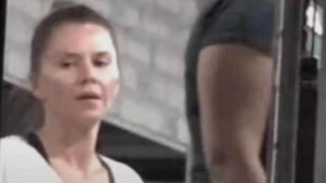 Melina Džinović imala 110 kila: Isplivale stare slike novopečene milionerke, Haris pričao da je izgledala kao bumbar - featured image